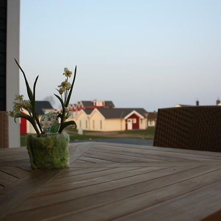 Ferienhaus Heimathafen Sierksdorf Pokoj fotografie