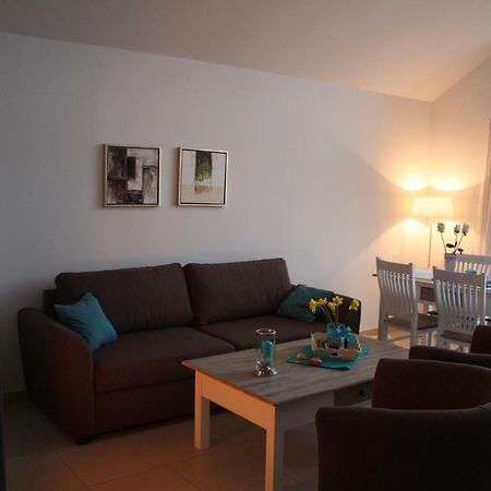 Ferienhaus Heimathafen Sierksdorf Pokoj fotografie