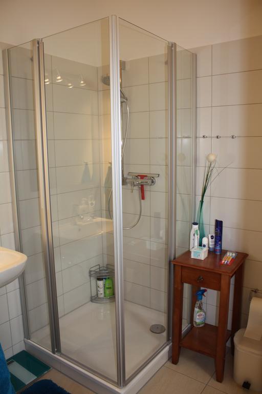 Ferienhaus Heimathafen Sierksdorf Exteriér fotografie