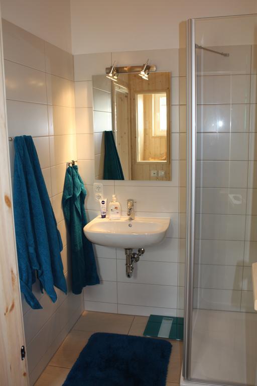 Ferienhaus Heimathafen Sierksdorf Exteriér fotografie