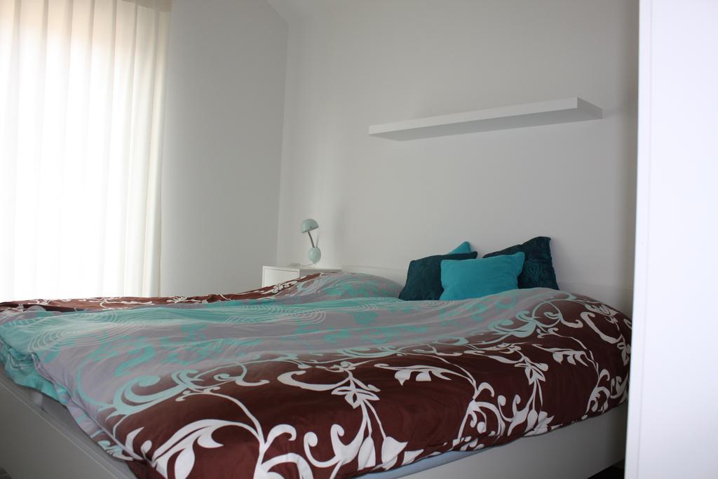 Ferienhaus Heimathafen Sierksdorf Pokoj fotografie