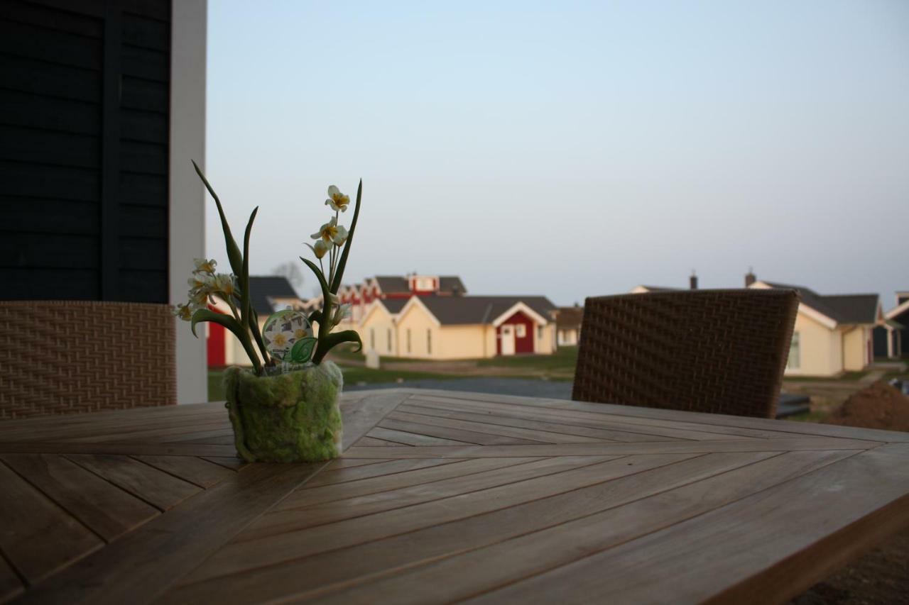 Ferienhaus Heimathafen Sierksdorf Pokoj fotografie
