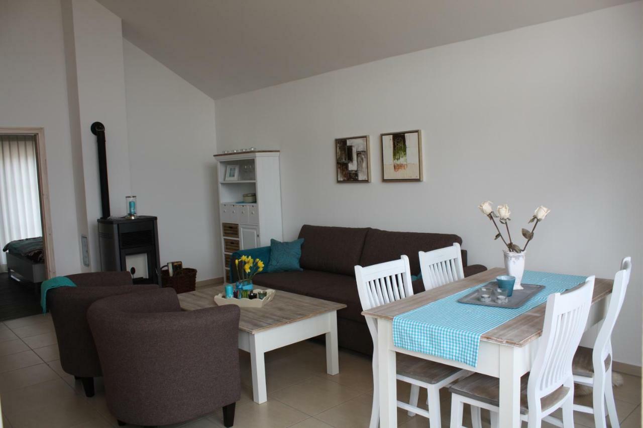Ferienhaus Heimathafen Sierksdorf Pokoj fotografie